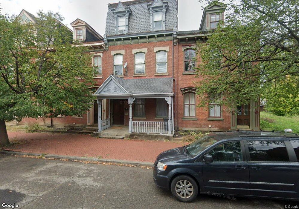 1124 Sheffield St, Pittsburgh, PA 15233 - photo 1