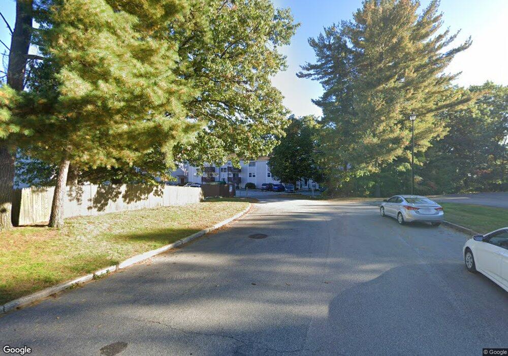 220 Circle Rd unit G010, Manchester, NH 03103 - photo 1