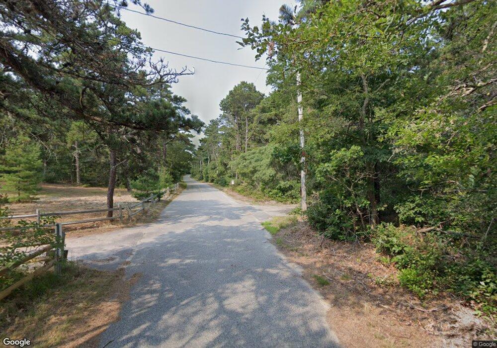 26 Higgins Hollow Rd, Truro, MA 2666 - photo 1