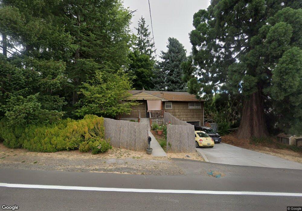 6658 Wheatland Rd N, Keizer, OR 97303 - photo 1