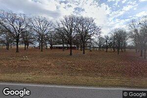 24586 State Highway 1w, Roff, OK 74865