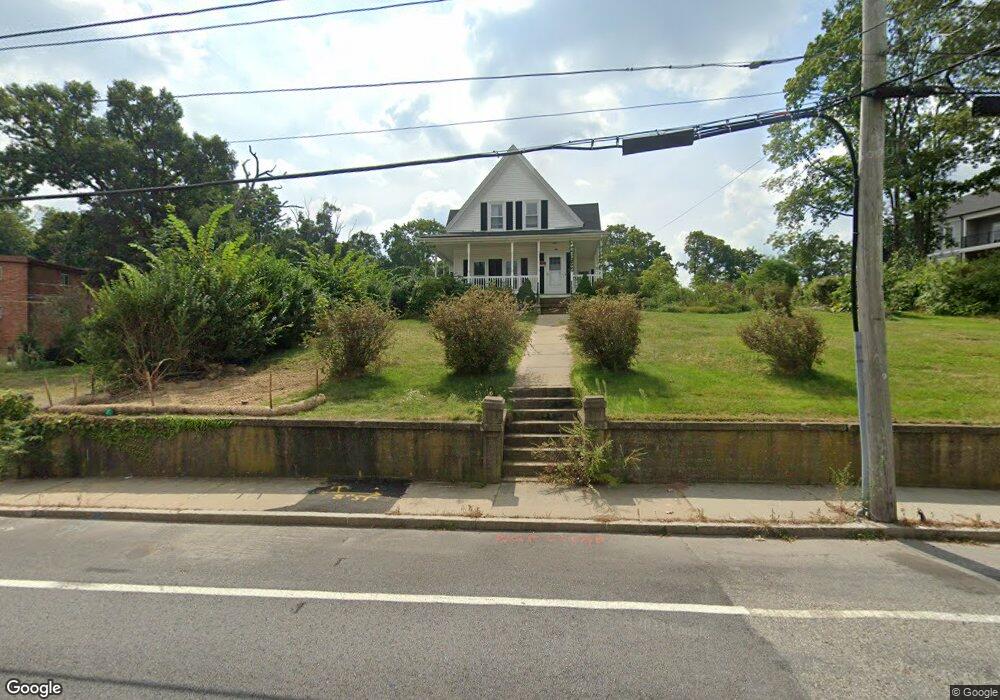 88 E Central St, Franklin, MA 02038 - photo 1