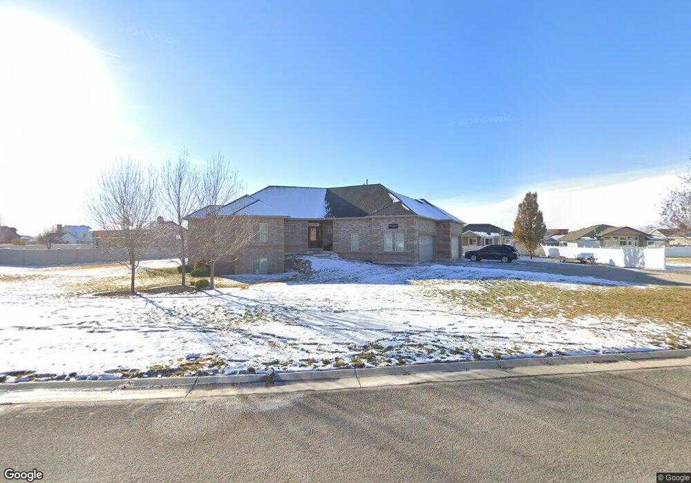 4069 S 3600 W, West Haven, UT 84401 - photo 1