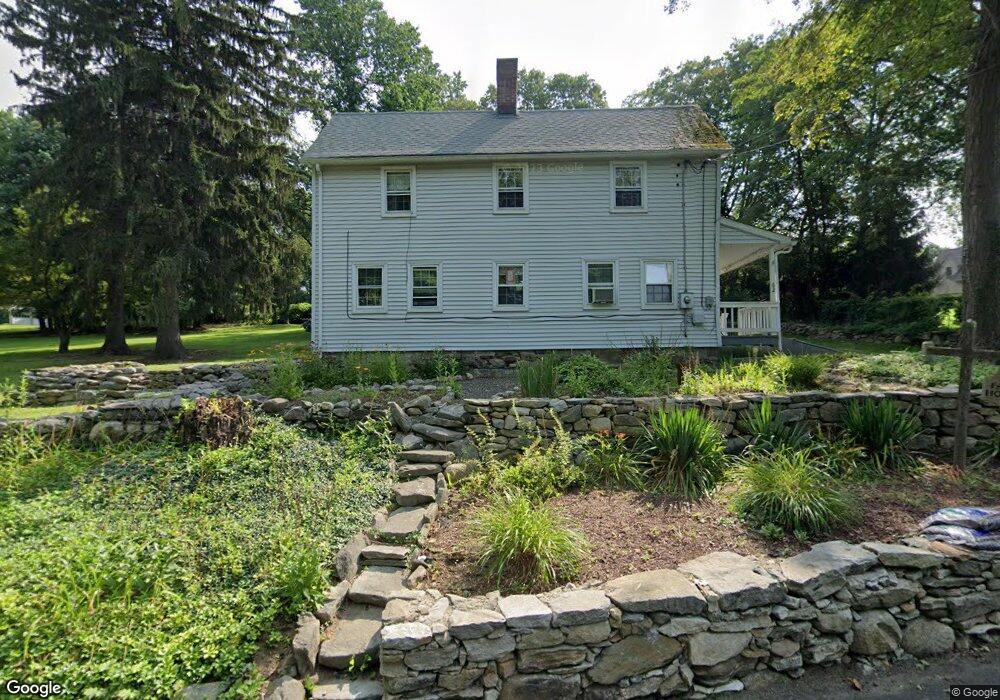 62 Spectacle Ln, Ridgefield, CT 06877 - photo 1