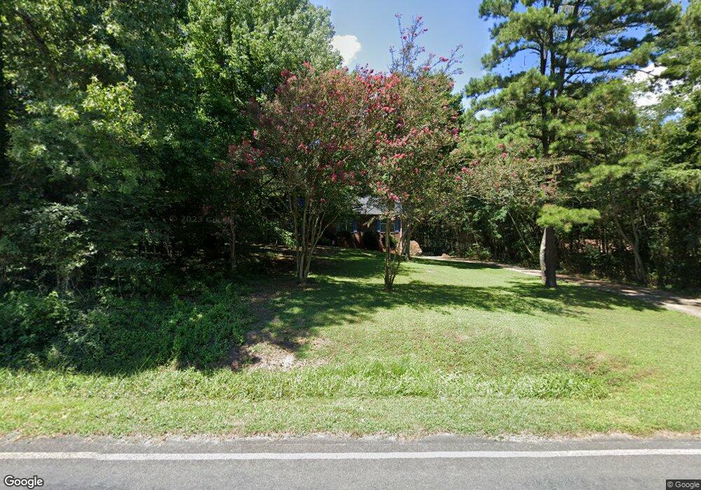 2405 Parks Lafferty Rd, Concord, NC 28025 - photo 1