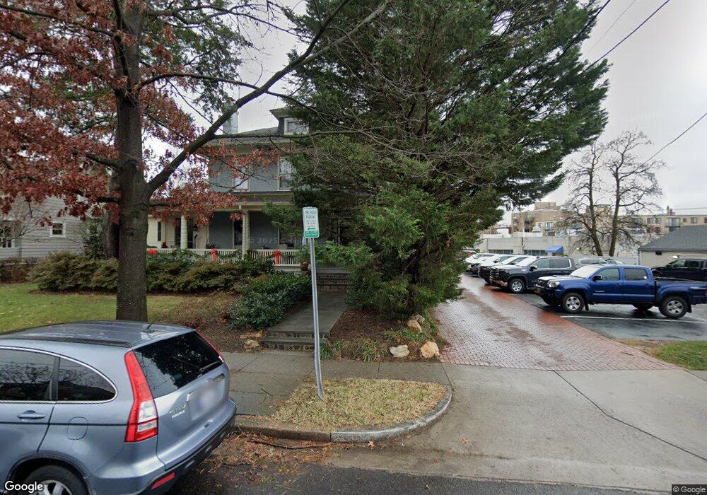 3726 Morrison St NW, Washington, DC 20015 - photo 1