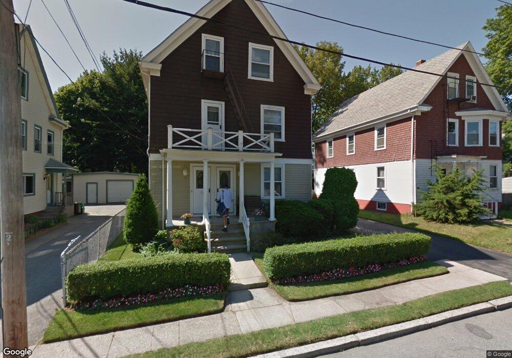 11 Sweet Ave, Pawtucket, RI 02861 - photo 1