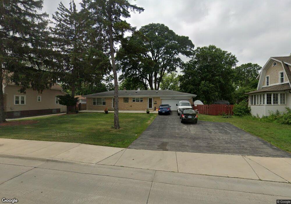 1346 S River Rd, Des Plaines, IL 60018 - photo 1