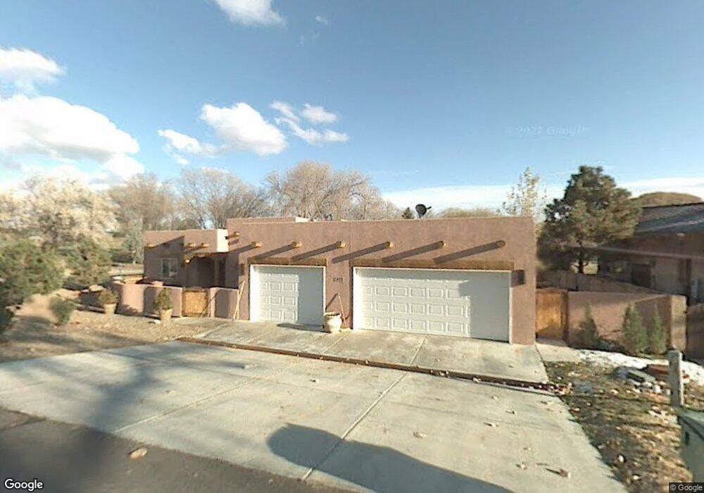 5600 Sea Pines Ct, Farmington, NM 87402 - photo 1