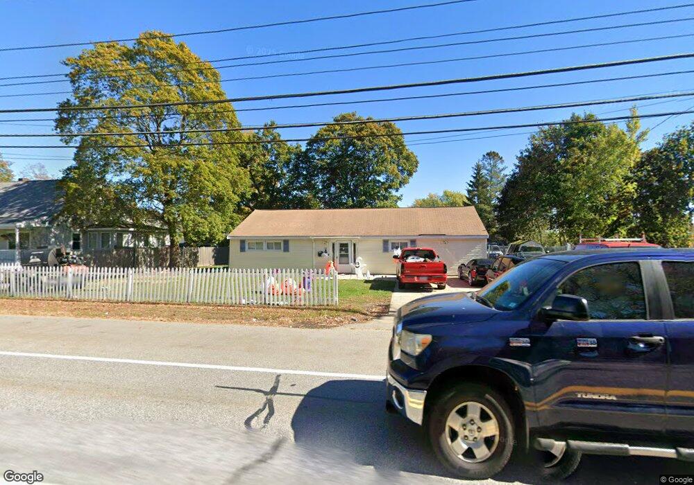 133 Concord St, Nashua, NH 03064 - photo 1