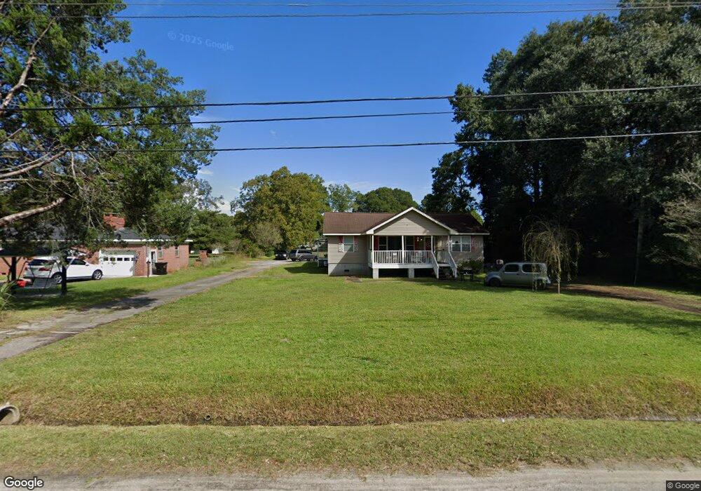 57 Jacobs Ave, Georgetown, SC 29440 - photo 1