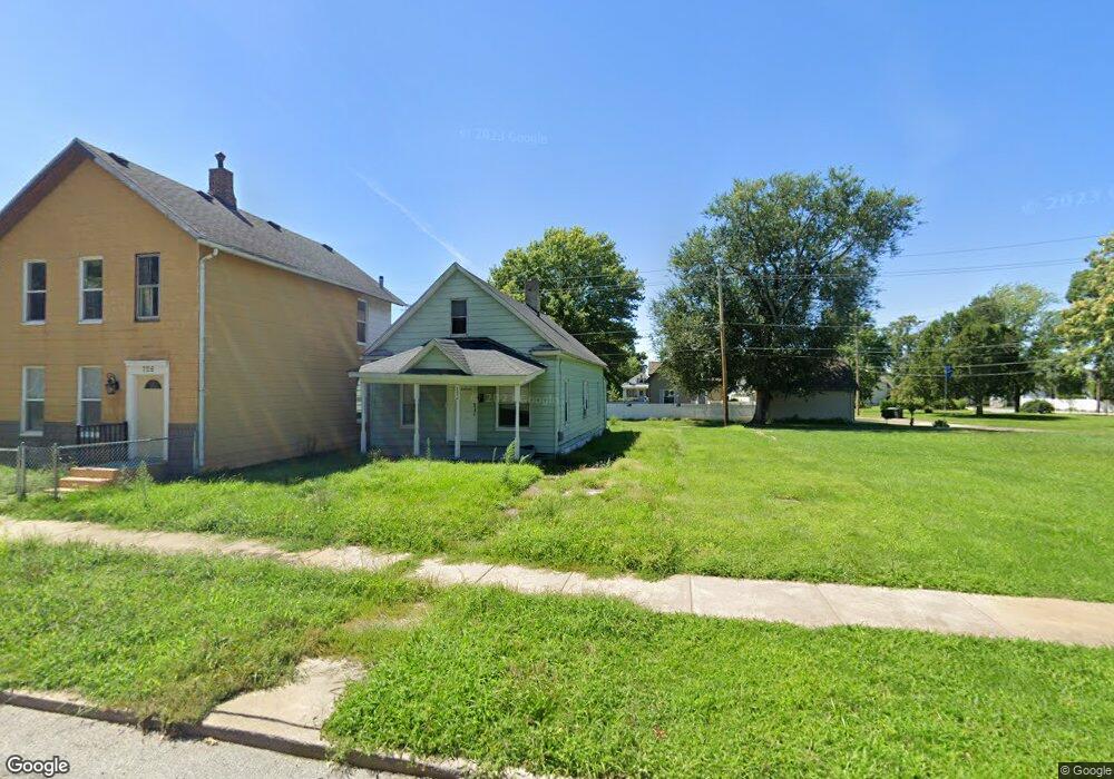 720 14 1/2 St, Rock Island, IL 61201 - photo 1