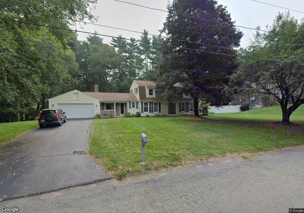 9 Sylvan Dr, Wilbraham, MA 01095 - photo 1