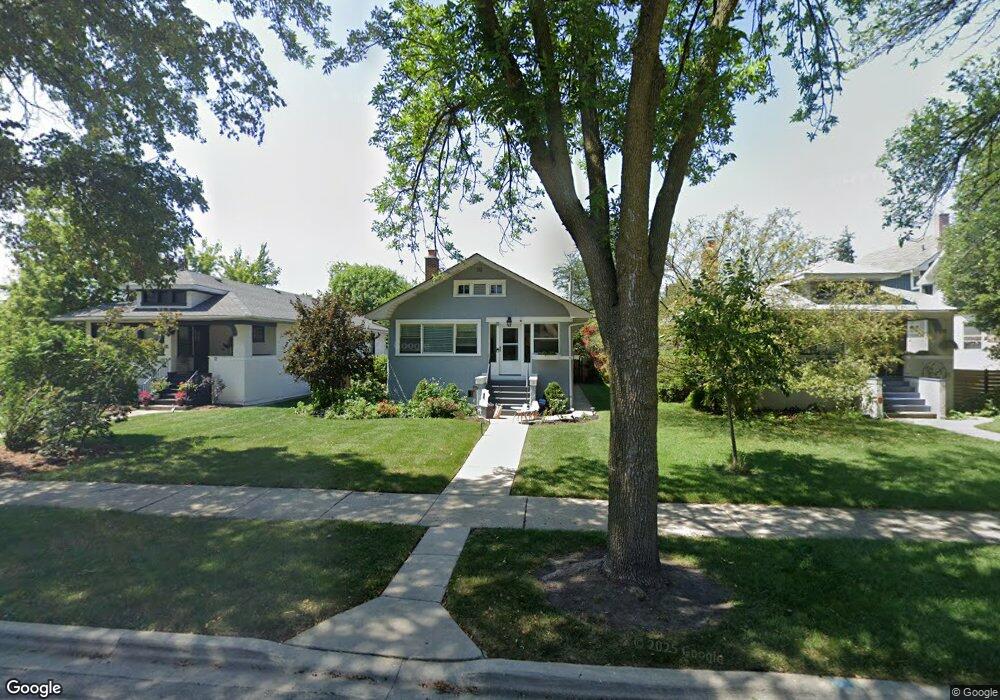 16 Franklin Ave, River Forest, IL 60305 - photo 1
