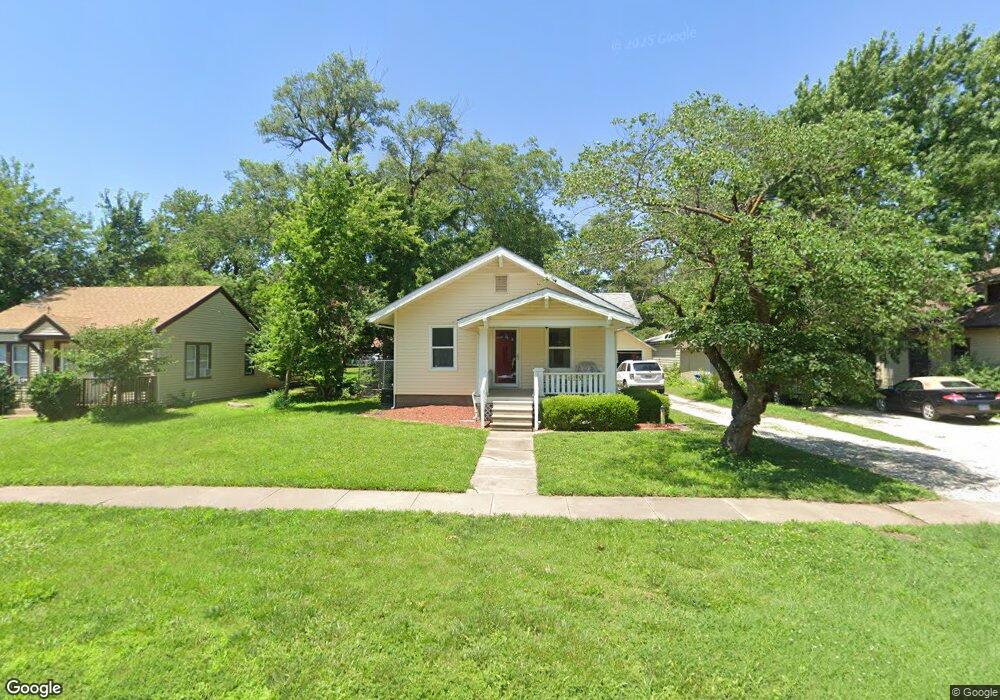 123 N Charles St, McPherson, KS 67460 - photo 1