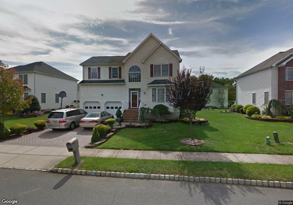 27 Chesapeake Rd, Monmouth Junction, NJ 08852 - photo 1