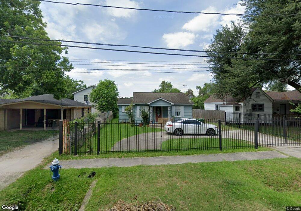 2329 Hollis St, Houston, TX 77093 - photo 1