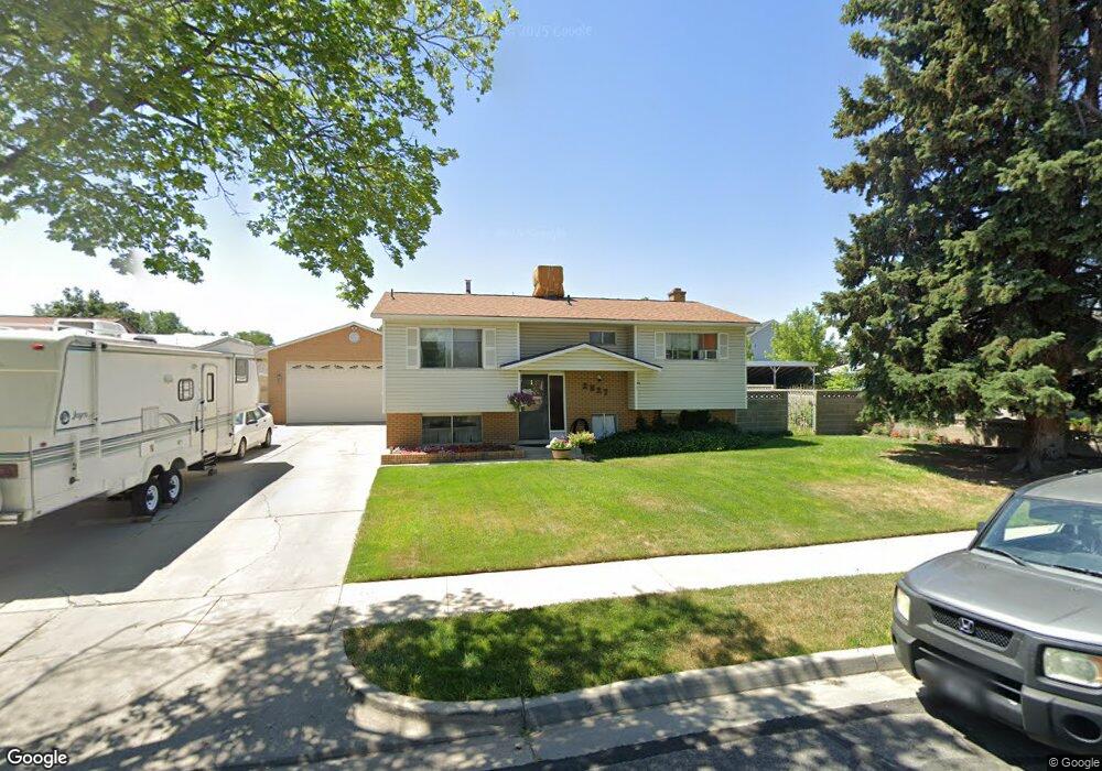 2327 W 7680 S, West Jordan, UT 84084 - photo 1