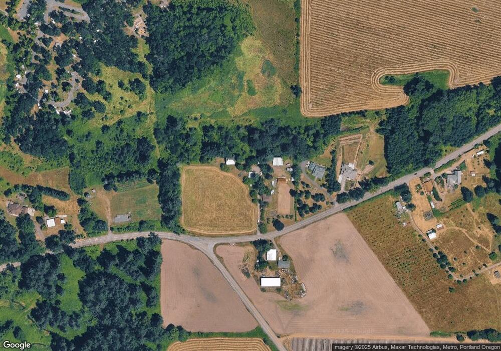 9119 Champoeg Rd NE, Aurora, OR 97002 - photo 1