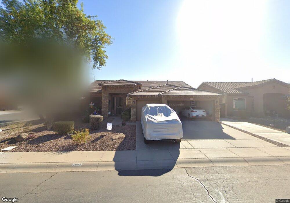 1905 E Locust Place, Chandler, AZ 85286 - photo 1