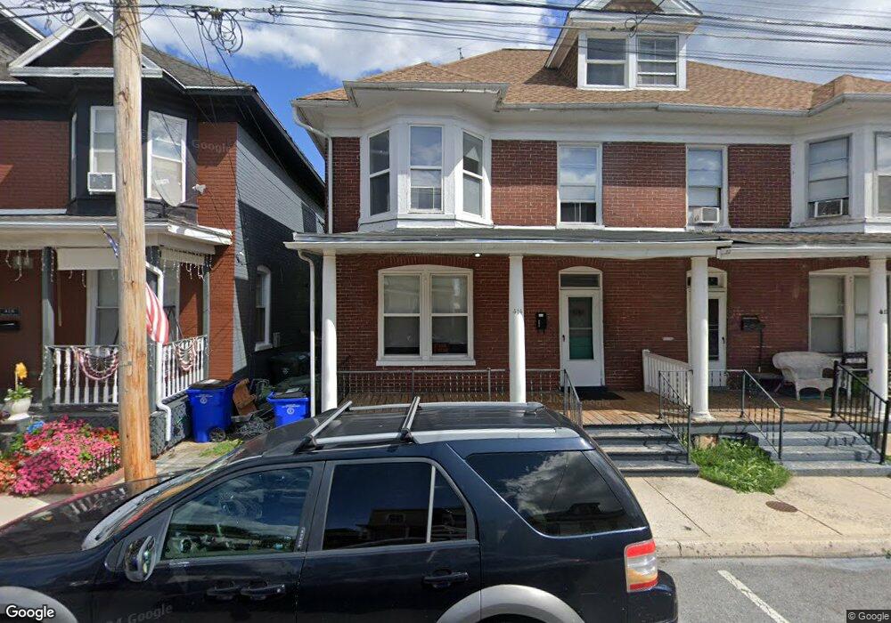 414 Mitchell Ave, Hagerstown, MD 21740 - photo 1