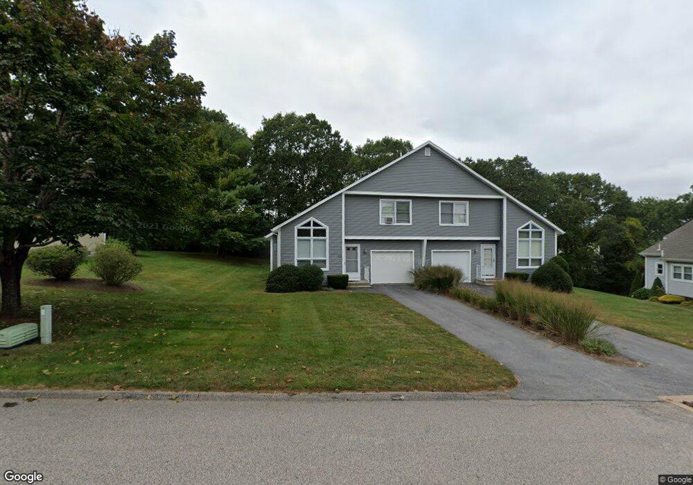 68A Quannacut Rd unit 68, Westerly, RI 02891 - photo 1
