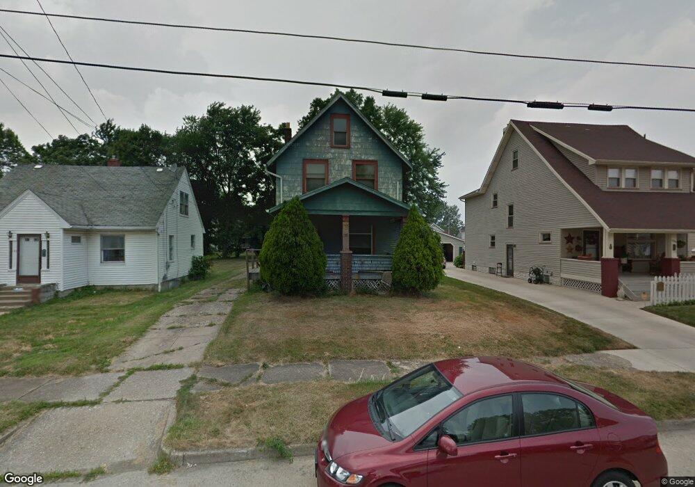 141 Creed St, Struthers, OH 44471 - photo 1