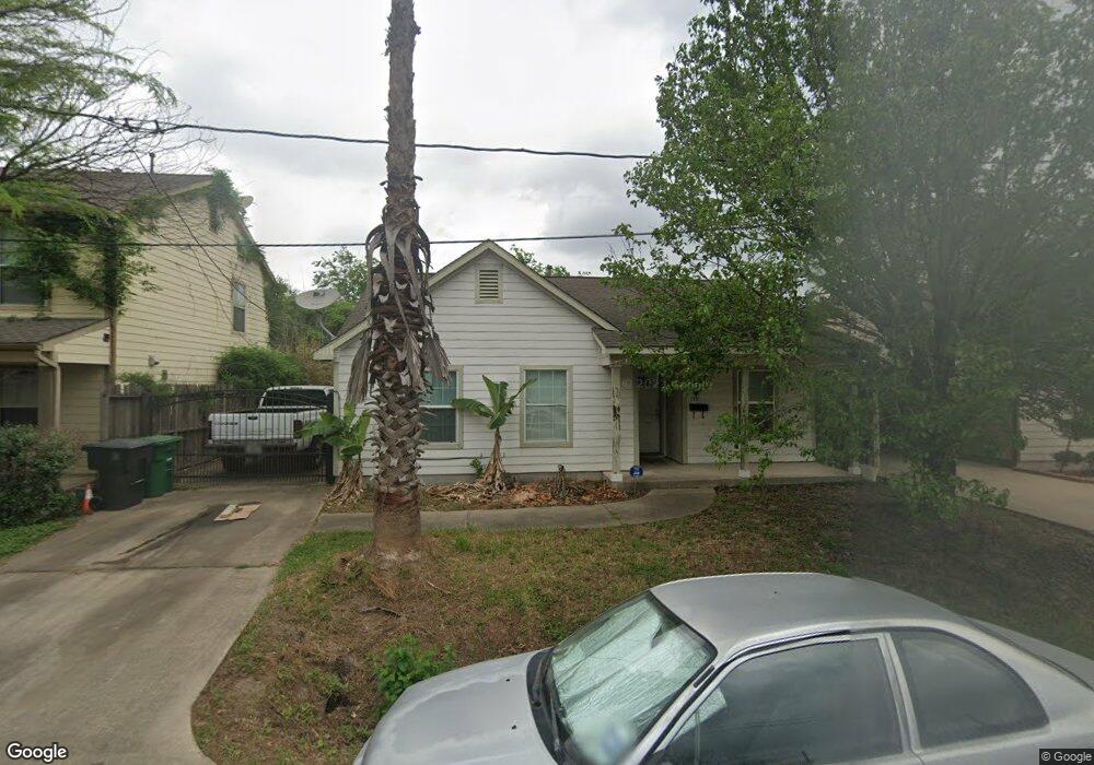 214 Delaney St, Houston, TX 77009 - photo 1
