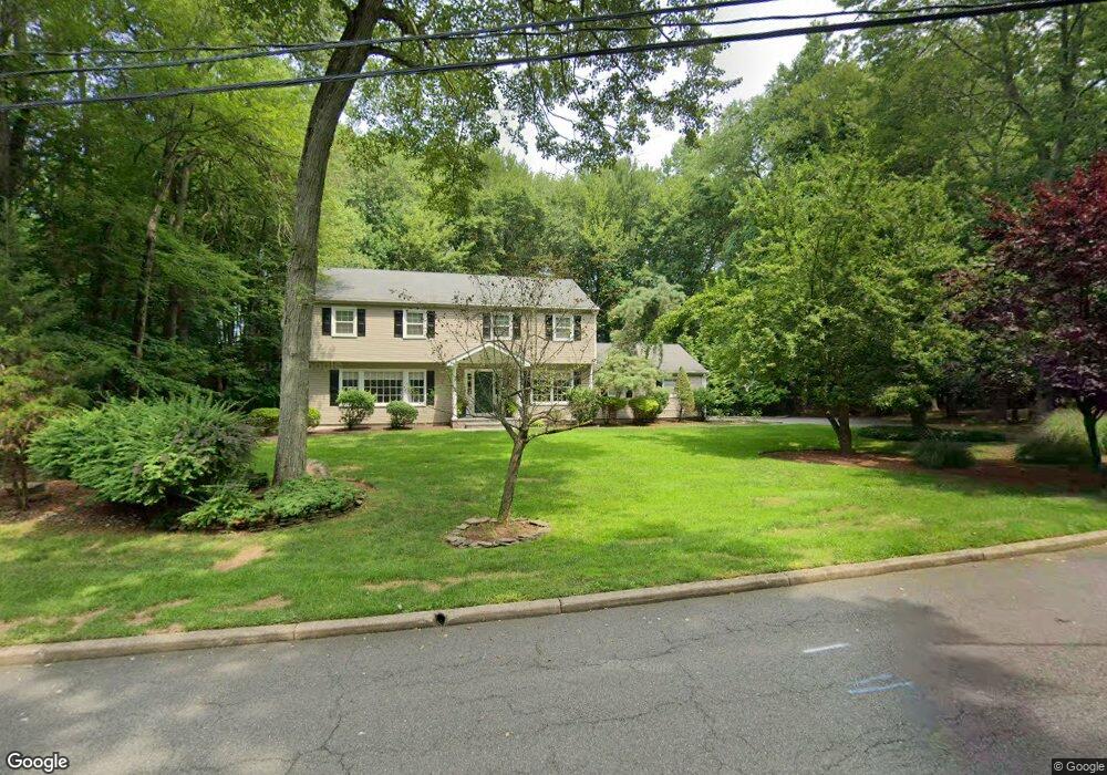 44 Cheryll Ln, Old Tappan, NJ 07675 - photo 1