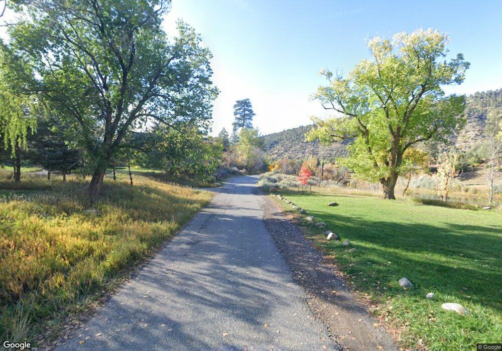 0 River Bend, Durango, CO 81301 - photo 1