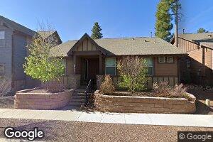 2721 W Jaclyn Dr, Flagstaff, AZ 86001