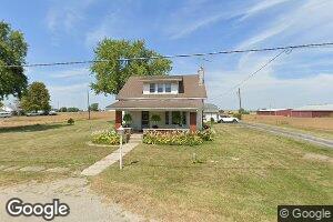 178 Federal St, Summerford, OH 43140