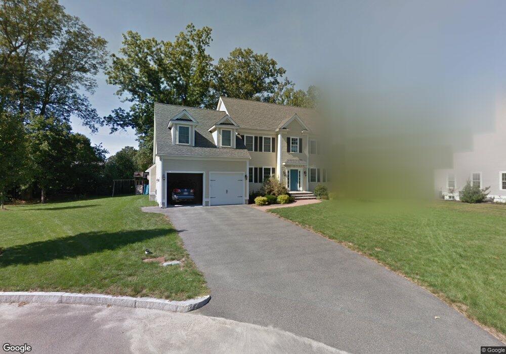 5 Ice House Ln, Natick, MA 01760 - photo 1