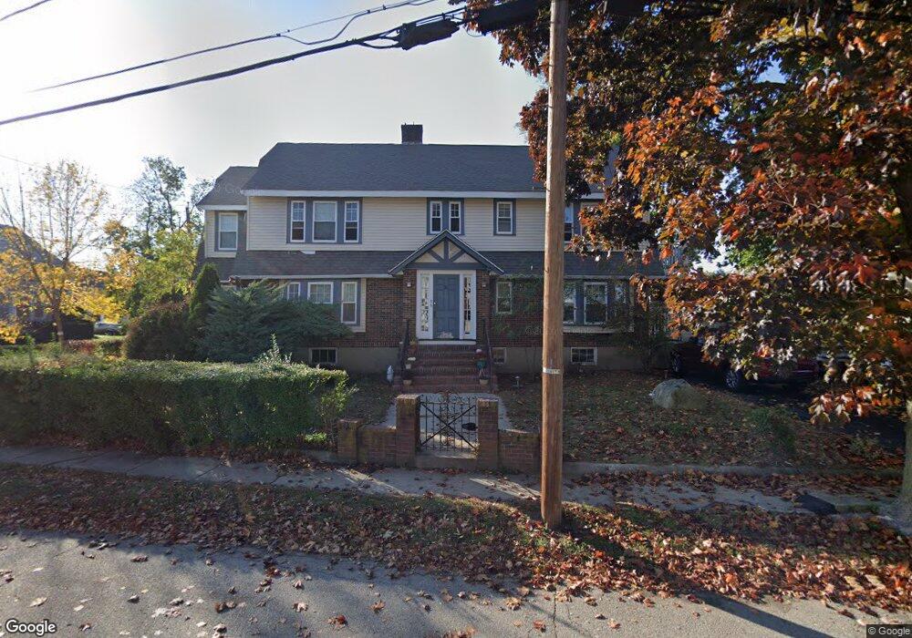 33-35 Foster Rd, Belmont, MA 02478 - photo 1