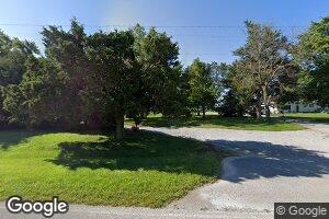 1700 Eldorado Blacktop Rd, Equality, IL 62934