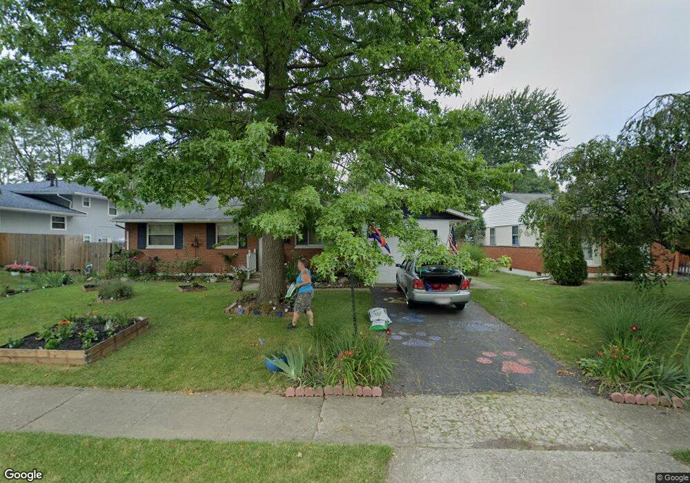 4891 Colonel Perry Dr, Columbus, OH 43229 - photo 1