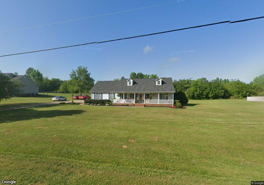 1568 Love Springs Rd, Gaffney, SC 29341 - photo 1