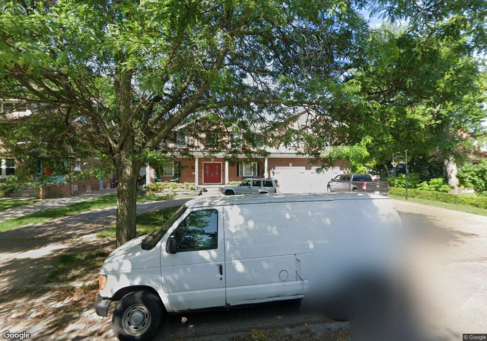 1159 Kensington Ave, Grosse Pointe Park, MI 48230 - photo 1