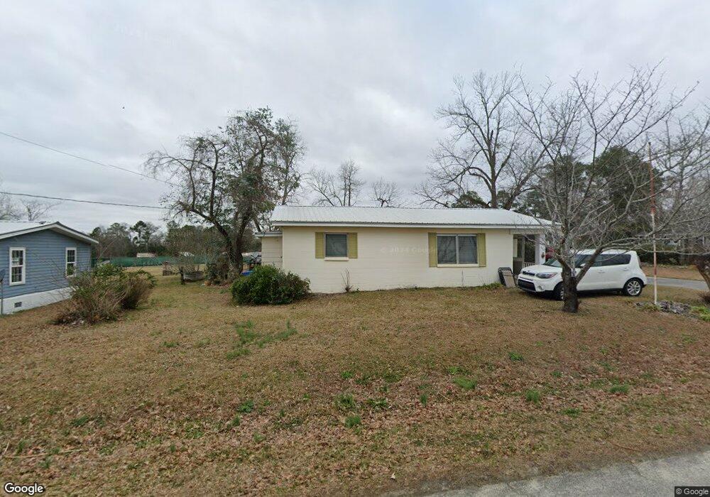 110 W Mount Vernon St, Mount Vernon, GA 30445 - photo 1