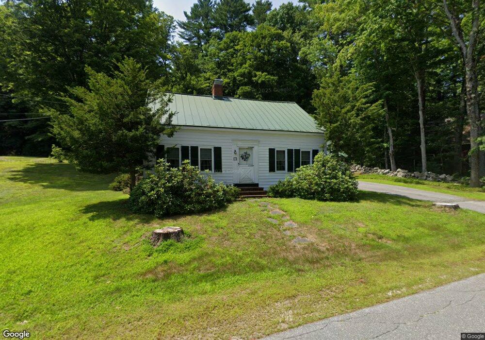 10 Old Elm Rd, Bridgton, ME 04009 - photo 1