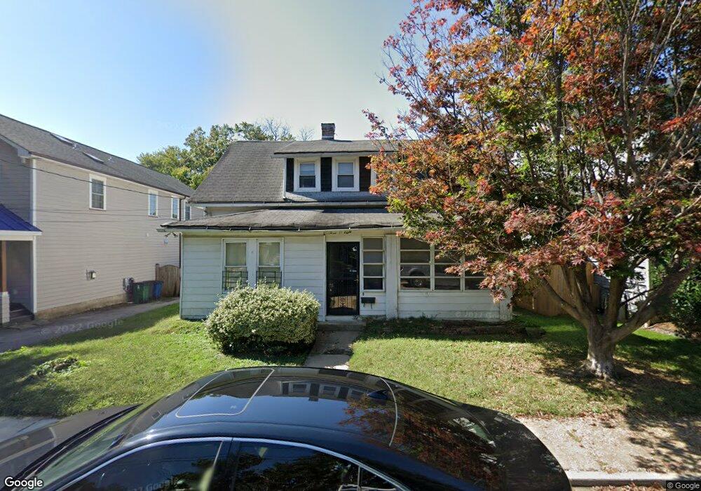 308 Adams St, Annapolis, MD 21403 - photo 1