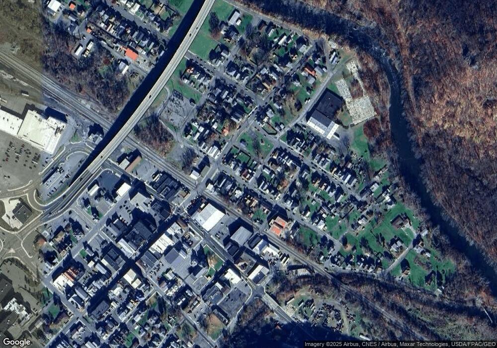 119 Mozelle St, Keyser, WV 26726 - photo 1