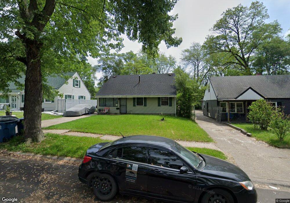 2441 Wilson St, Gary, IN 46404 - photo 1