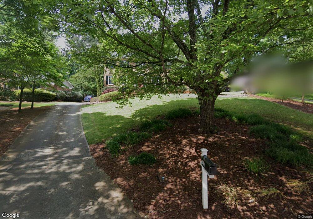 4334 Dunriver Dr SW unit 6, Lilburn, GA 30047 - photo 1