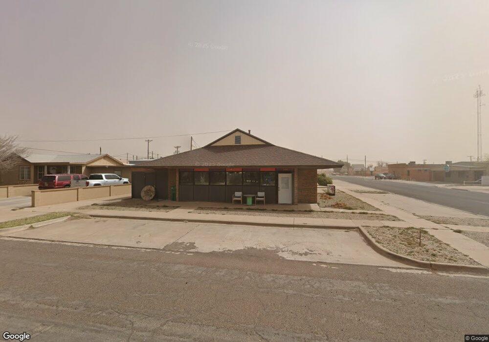 700 N Shipp St, Hobbs, NM 88240 - photo 1