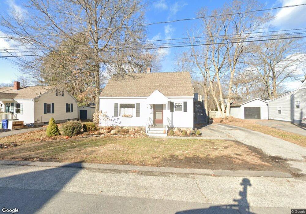 55 Arbutus Ave, South Portland, ME 04106 - photo 1