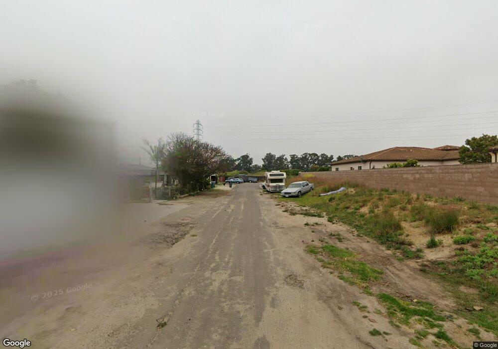 0 Moss Ln, Nipomo, CA 93444 - photo 1