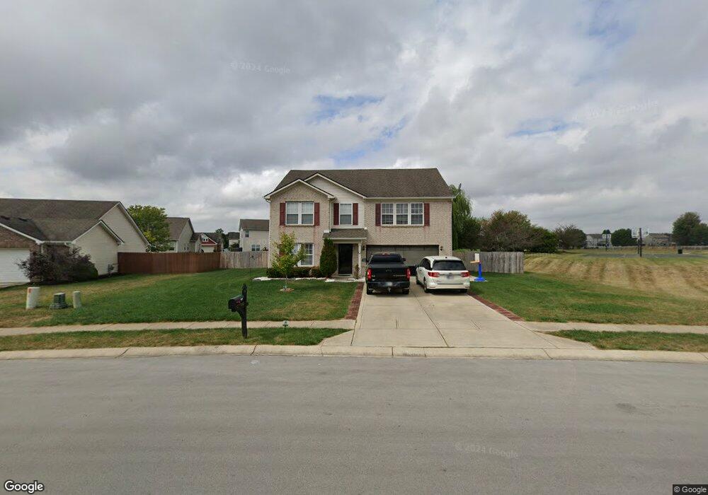 2296 Bluewood Way, Plainfield, IN 46168 - photo 1