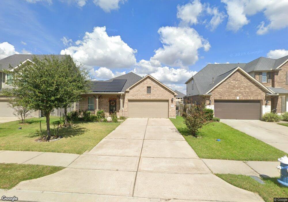 31122 White Cypress Ln, Hockley, TX 77447 - photo 1
