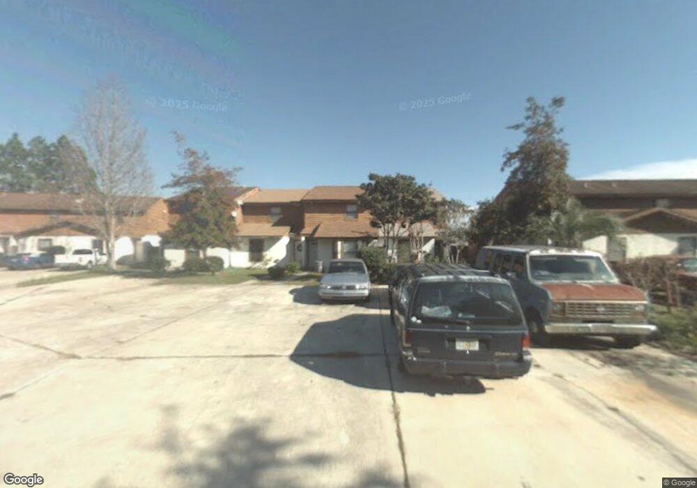 4307 Melissa Ct W, Jacksonville, FL 32210 - photo 1